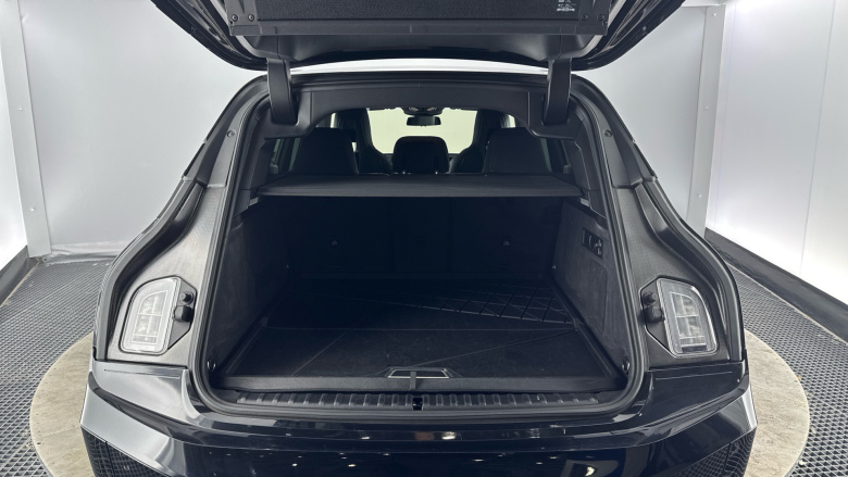 BMW iX 240kW xDrive40 M Sport Edition 76.6kWh 5dr Auto Electric Estate